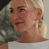 Meike Bettscheider portrait