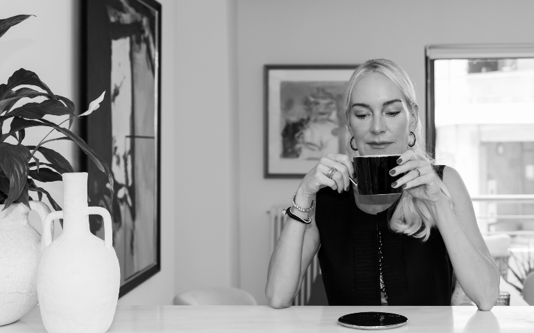 Meike Bettscheider portrait